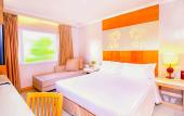 Туры в отель Chalet Baguio