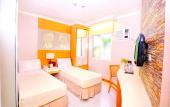 Туры в отель Chalet Baguio