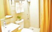Туры в отель Chalet Baguio