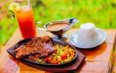 Туры в отель Chalet Baguio