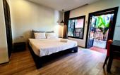Туры в отель Chidlom Resort