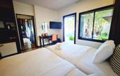 Туры в отель Chidlom Resort