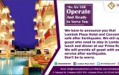 Туры в отель Lombok Plaza Hotel & Convention