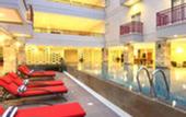 Туры в отель Lombok Plaza Hotel & Convention