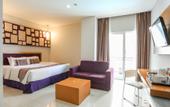 Туры в отель Lombok Plaza Hotel & Convention
