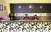 Туры в отель Lombok Plaza Hotel & Convention