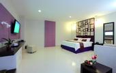 Туры в отель Lombok Plaza Hotel & Convention