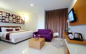 Туры в отель Lombok Plaza Hotel & Convention
