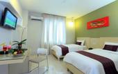 Туры в отель Lombok Plaza Hotel & Convention