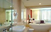 Туры в отель Lombok Plaza Hotel & Convention