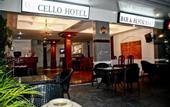 Туры в отель Cello Hotel