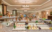 Туры в отель Elite World Van