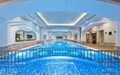 Туры в отель Elite World Van