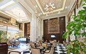 Туры в отель Elite World Van