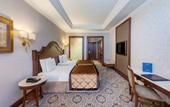 Туры в отель Elite World Van