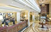 Туры в отель Elite World Van