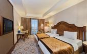 Туры в отель Elite World Van