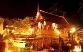 Туры в отель Harry's Bungalows & Restaurant