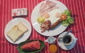 Туры в отель Harry's Bungalows & Restaurant