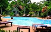 Туры в отель Harry's Bungalows & Restaurant