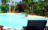 Туры в отель Harry's Bungalows & Restaurant