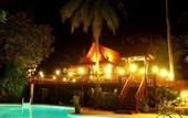 Туры в отель Harry's Bungalows & Restaurant