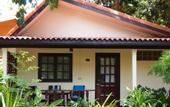 Туры в отель Harry's Bungalows & Restaurant
