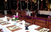 Туры в отель Harry's Bungalows & Restaurant