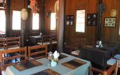 Туры в отель Harry's Bungalows & Restaurant