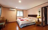 Туры в отель Harry's Bungalows & Restaurant