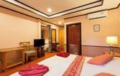 Туры в отель Harry's Bungalows & Restaurant
