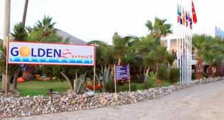 Sun & Sea Beach Hotel 3*