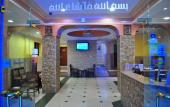 Туры в отель Al Qidra Hotel Aqaba