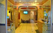 Туры в отель Al Qidra Hotel Aqaba