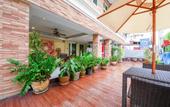Туры в отель Salin Home Hotel Ramkhamhaeng