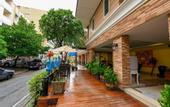 Туры в отель Salin Home Hotel Ramkhamhaeng