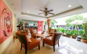 Туры в отель Salin Home Hotel Ramkhamhaeng