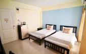 Туры в отель Salin Home Hotel Ramkhamhaeng