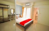 Туры в отель Salin Home Hotel Ramkhamhaeng
