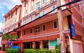 Туры в отель Salin Home Hotel Ramkhamhaeng