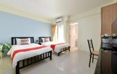 Туры в отель Salin Home Hotel Ramkhamhaeng