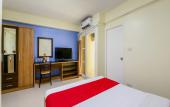 Туры в отель Salin Home Hotel Ramkhamhaeng
