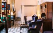 Туры в отель Riad Maison Bleue And Spa