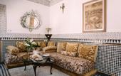 Туры в отель Riad Maison Bleue And Spa