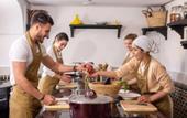 Туры в отель Riad Maison Bleue And Spa