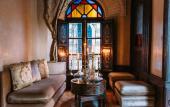 Туры в отель Riad Maison Bleue And Spa