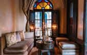 Туры в отель Riad Maison Bleue And Spa