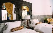 Туры в отель Riad Maison Bleue And Spa