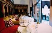 Туры в отель Riad Maison Bleue And Spa