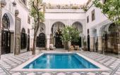 Туры в отель Riad Maison Bleue And Spa